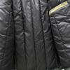 Plus Size 5XL-11XL Fashion Men's Oversize Parkas Winter Coat Hooded Casual Loose Thick Warm Outerwears Men Jackets