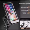 Bicycle & Scooter Shockproof Phone Holder 