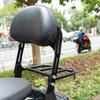 Comfortable Backrest for Chunfeng CLC250/CLC450