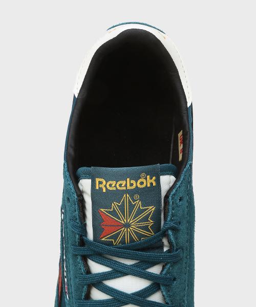 Reebok Aztec 2 - Teal Blue 100231049 [Shipped from Korea] 100% Authentic