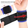Anti-Jamming Armband Stützband für Sport & Fitness