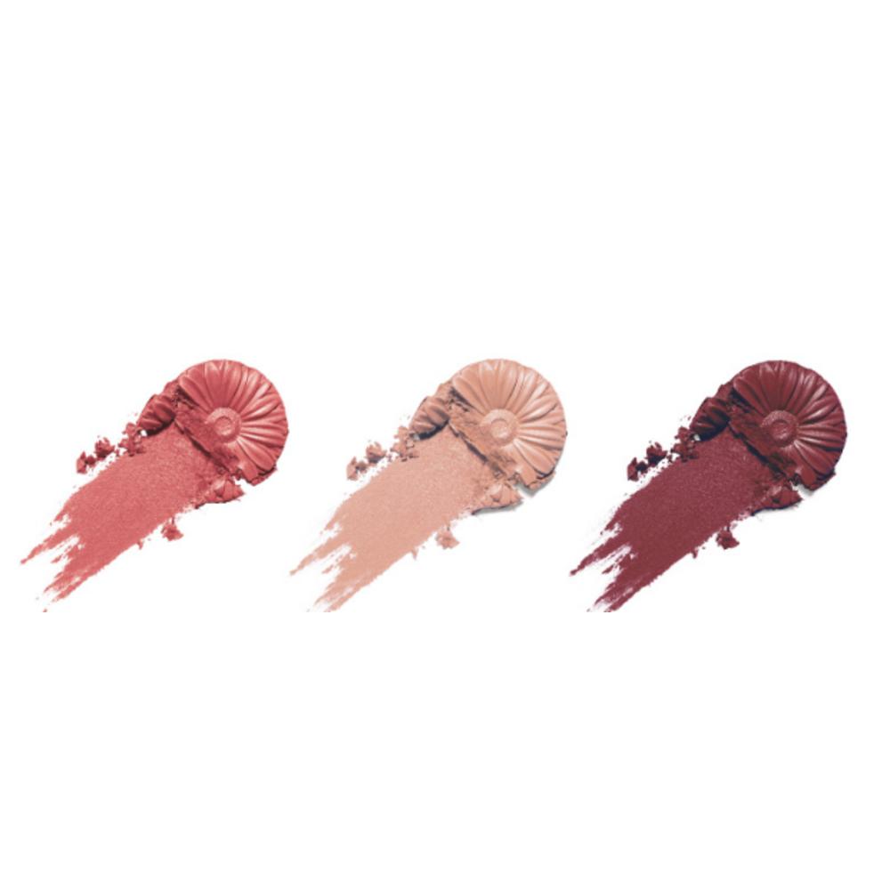 Clinique Cheek Pop Pact Blusher 3.5g, Nude Pop, 1 Piece