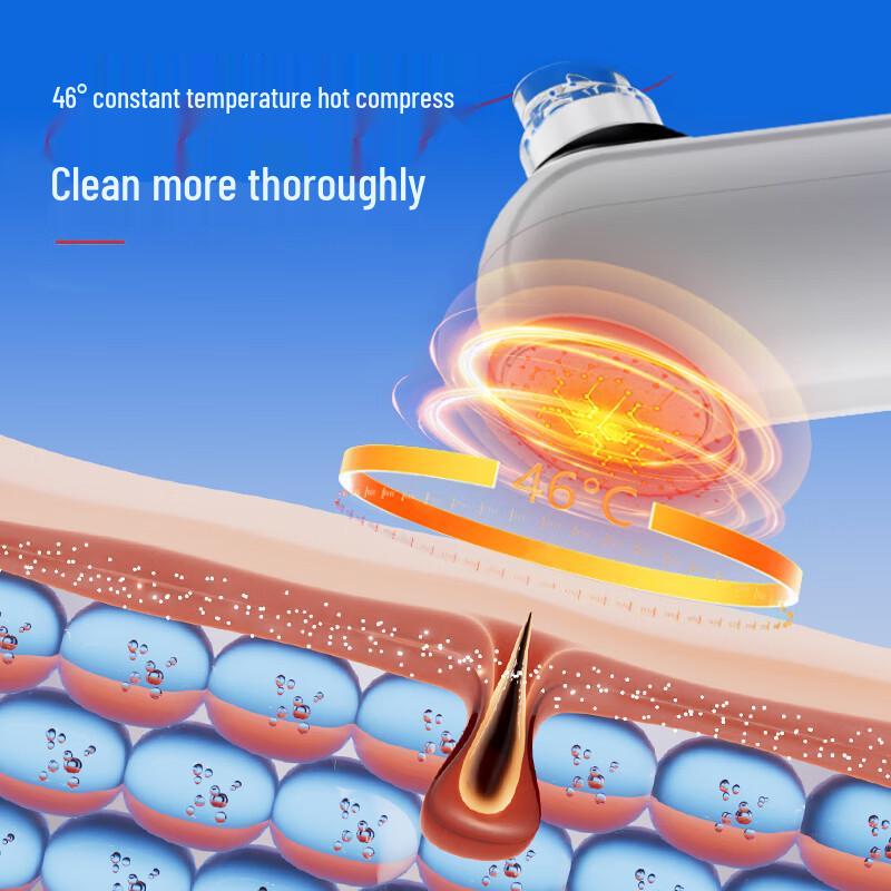 Konka Multifunctional Facial Beauty Device