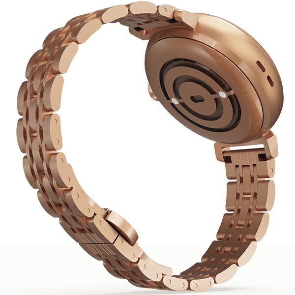 HiFuture Aura Women's Smartwatch Rose Gold (HSFUAGL)