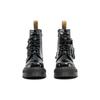 Dr. Martens Marc Jacobs X  Simple Comfortable Short Boots Women boots Black 2S3FBO001F03