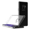 Transparent TPU Gel Case for Samsung Galaxy S9 PLUS - Cover Case Protection Soft Silicone Ultra Thin Fine Phonillico®
