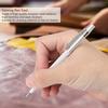 Tungsten Steel Craft Positioning Carving Marking Pen Scribing Stroke Tool