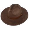 Small fresh color top hat wedding bridesmaid accessories photo props hat fashion big brim jazz hat