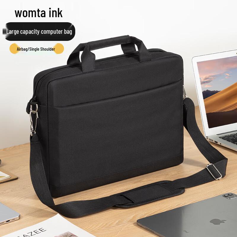 

WOMT Protective Laptop Handbag and Shoulder Bag