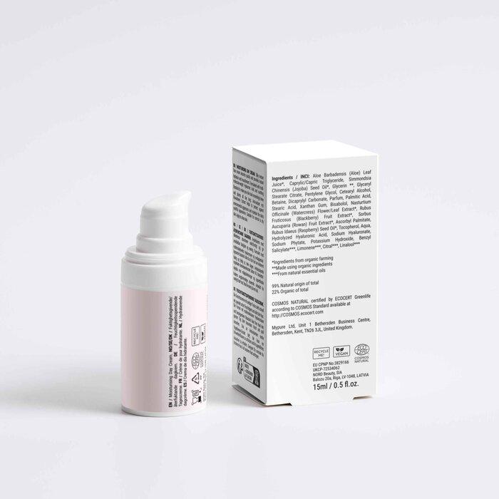 Blossom Blossom Moisturising Day Cream, Designed From The Uk