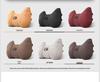 Trumpchi Car Headrest Neck Pillow & Lumbar Support Cushion Set for GS3/4/8 & M8/6PRO