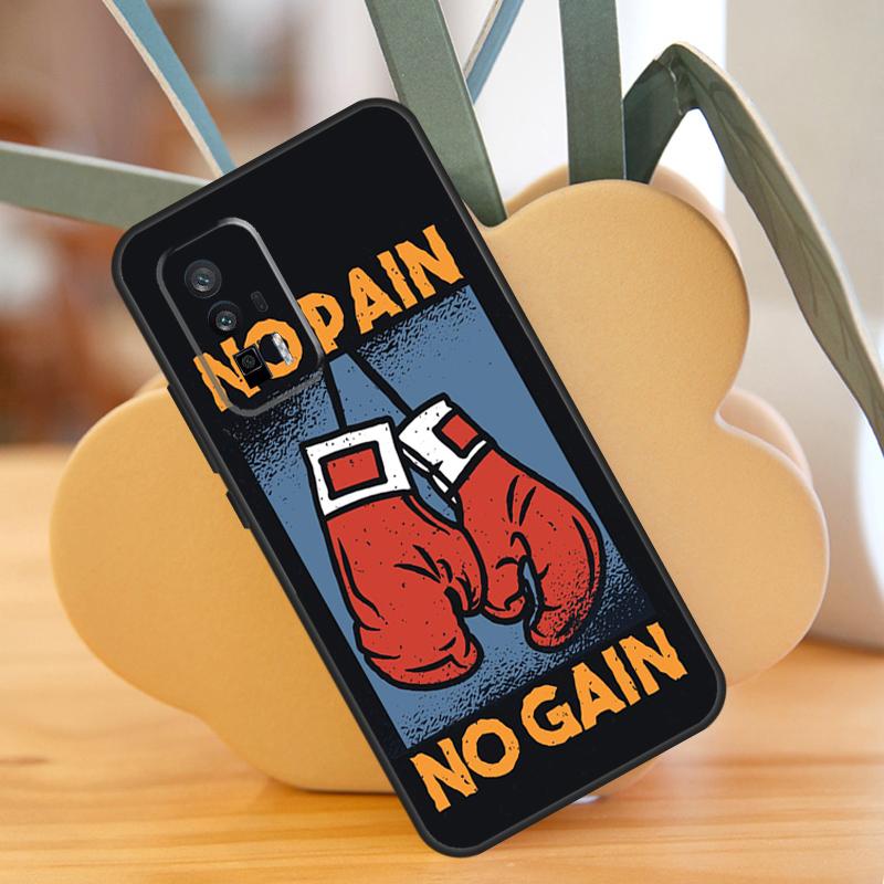 

Чехол для боксерских перчаток для POCO X6 F6 Pro M6 X3 X5 M5s F3 F5 Xiaomi 14 Ultra 12 13 Lite 11T 12T 13T Pro Mi 12 Pro