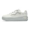 Seaweed 3.0 Skateboard Shoes Women's White Gray 922628011-2