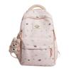 Zaino Scolastico College Leggero Carino Zaino Scolastico Ragazza Scuola Media Studente Scuola Superiore Zaino Studente Universitario Zaino da Viaggio Zaino per Pendolari