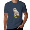 Phantom of the North TShirt Casual Trendy Short Sleeve TShirt