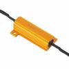 Turn Signal Light Load Resistors 6 OHM Electrical Replacement Accessories