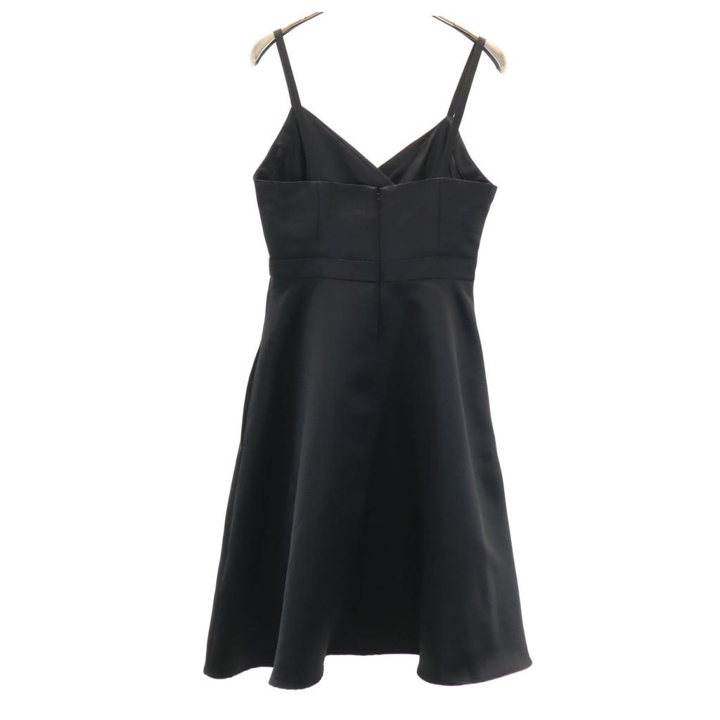 MAX&CO Cami Einteiler 38 schwarz Damen Gebraucht