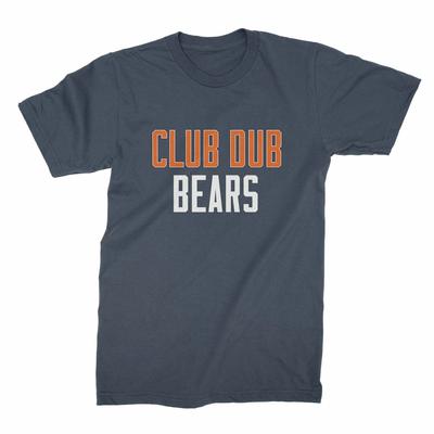 Oberteile – T-Shirts
