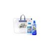 [OXICLEAN Logo Included] OxiClean Soaking Bag Powder 500g Power Liquid (Liquid Type)