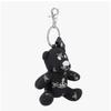 Vivienne Westwood 82120005u J0089 N303 Teddybär-Schlüsselanhänger