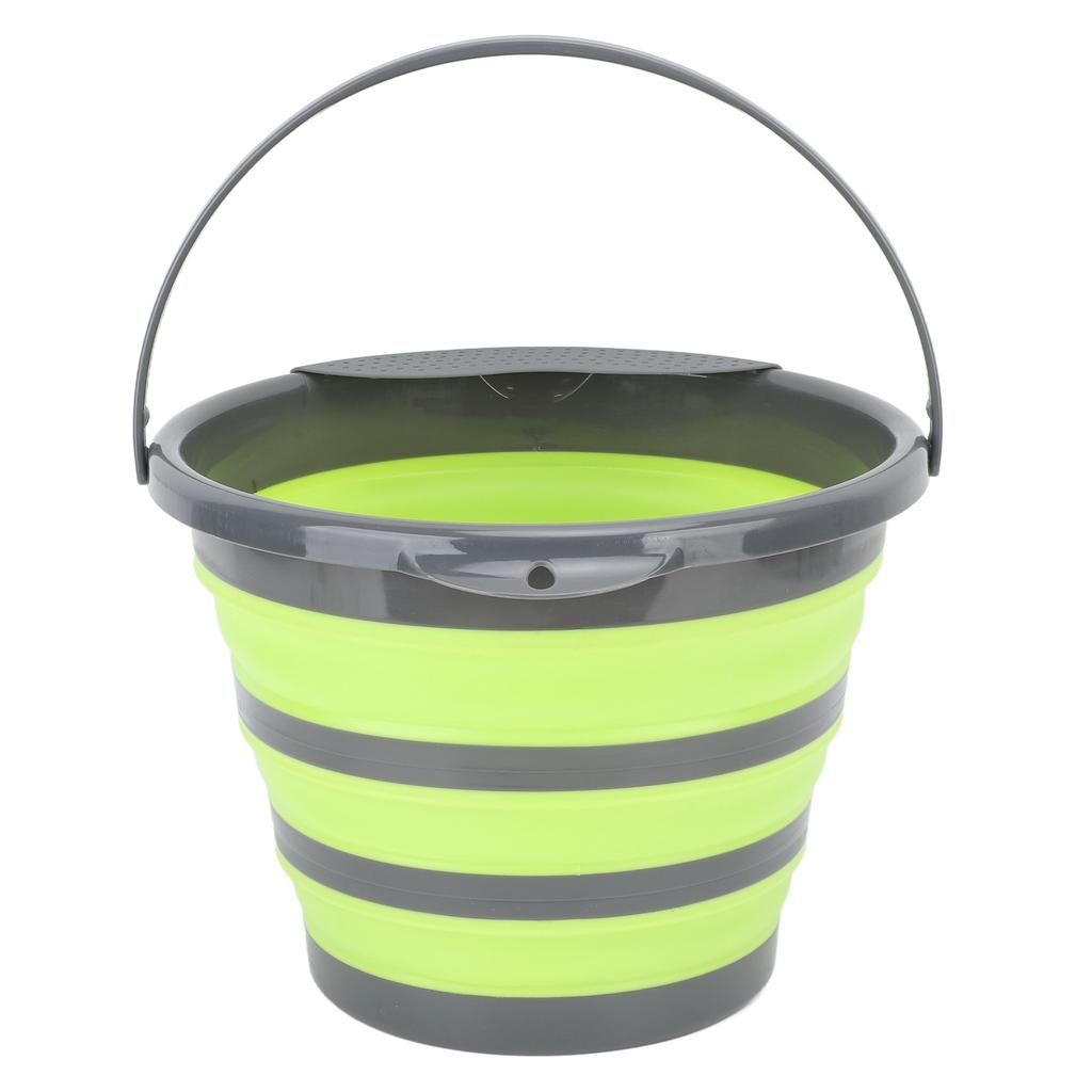 24W Portable Washing Machine Dormitory Sock Underwear Mini Washer Mini Washing Machine with 10L