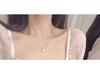 Floral Chiffon Square Neck Bubble Sleeve Dress Women's Summer Feeling Long Waist Fairy Fairy Skirt