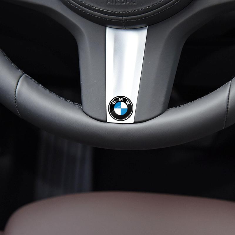 Nálepky na klíčové dírky zámku auta Ochrana zámku dveří Nálepky na auto Pro BMW 1 2 3 4 5 6 7 Řady F10 F30 F01 F25 F15 E87 E90 E91 E92 E65