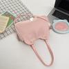 Japanese Fashion Cute Anime Itabag Kawaii Small Versatile Original Pin Display Ita Shoulder Bags Girls Commuting Messenger Bag