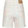 Tommy Jeans BI8194 Mom Fit Denim Shorts