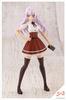 Sousai Shoujo Teien Saeki Ritsuka Iris Academy High School Summer Dreaming Style Noble Rose Plastic Model Kit Shop 1/10 [St. Girls' - Uniform]
