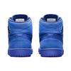 (WMNS) Air Jordan 1 Retro High Premium 'Blue Suede' Women's AH7389-400