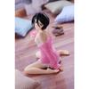 BANPRESTO BLEACH Relax Time Rukia Kuchiki Collectible Figure