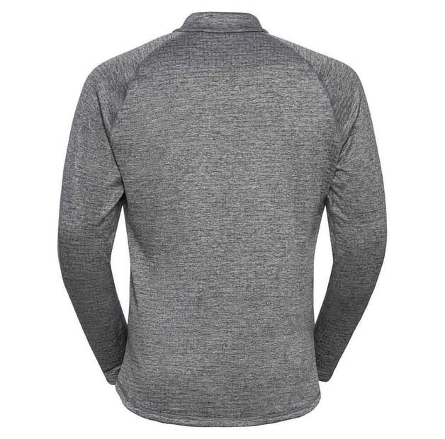 Odlo Fleece with Zipper Fli