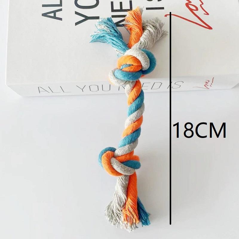 Dog Joint Toy Interactive Dog Toys Big Toys Chewing Toy for Puppies Resistant Dog Toy GWJ13