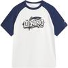 Kids' Cotton Short Sleeve T-Shirt
