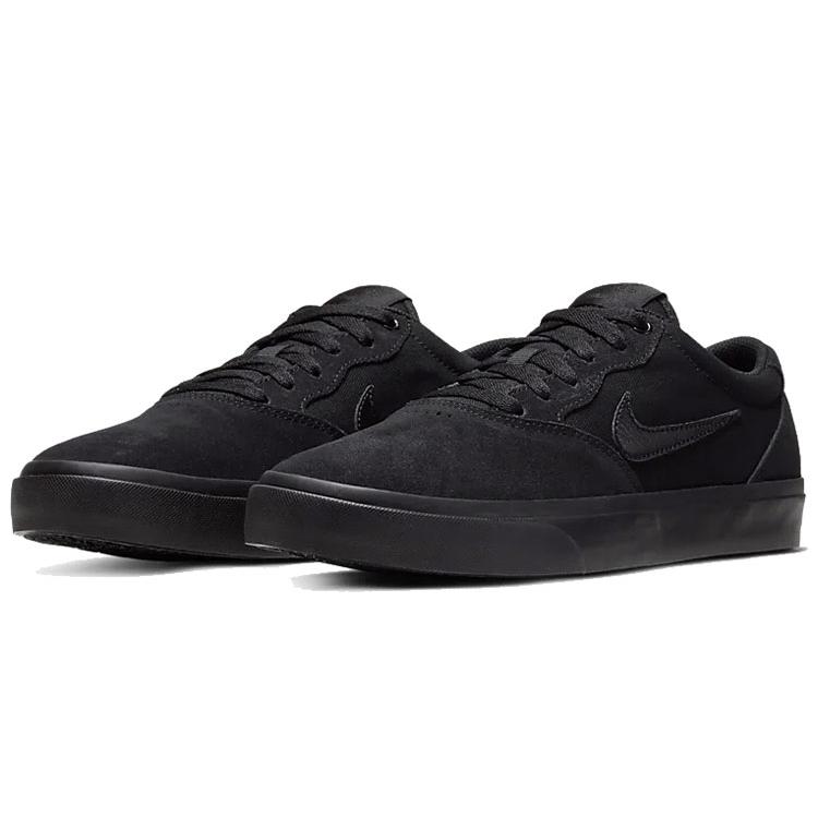 Nike Sb Chron Solarsoft 'Black' CD6278-007