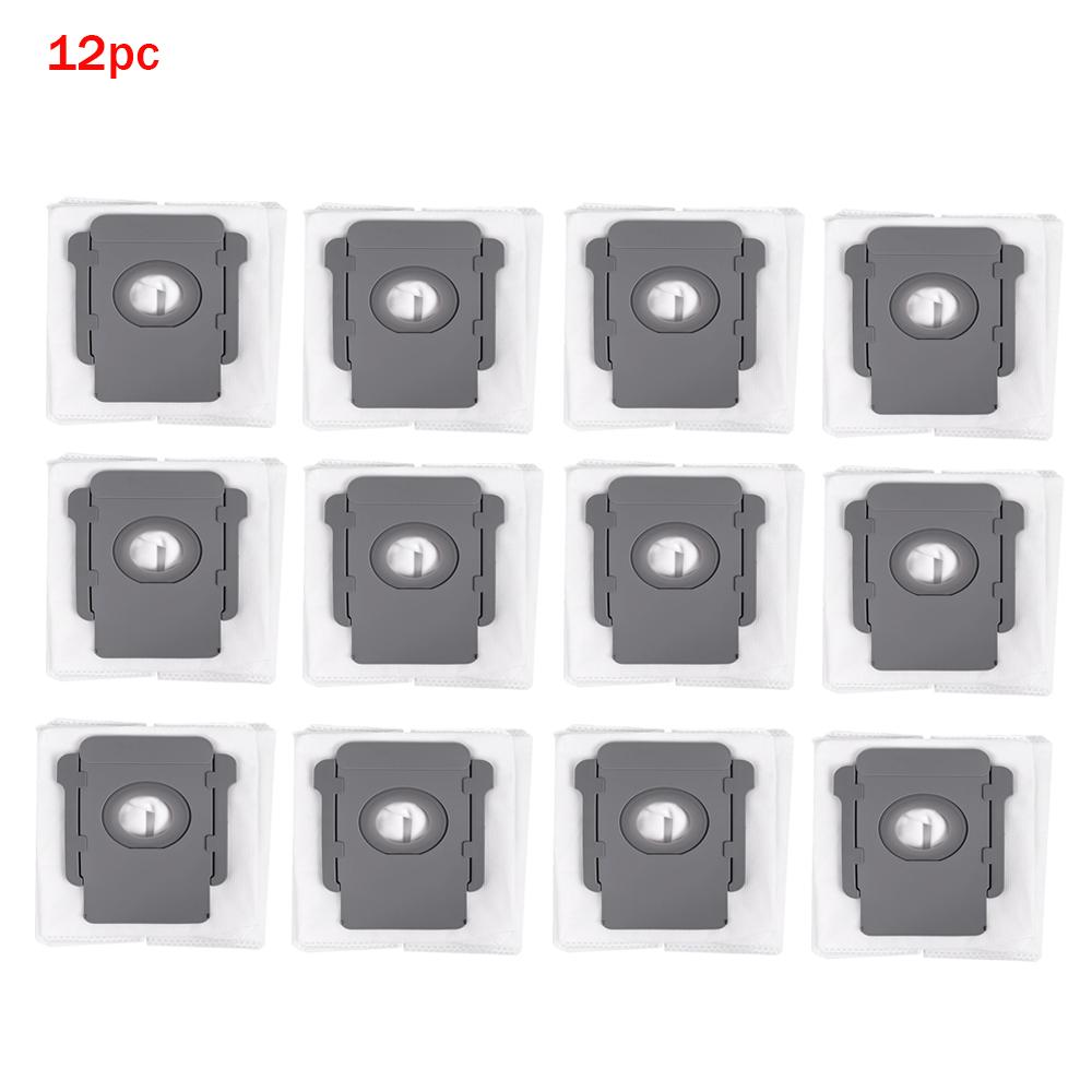Dust Bag Main Side Brush HEPA Filter Part Compatible For iRobot Roomba E1 E6 E7 i1 i1+ i1 i1+ i6 i6+ i7 i7+ i8 i8+ Robot Vacuum