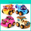 Toddler Inertia Car Action Function Developmental Benefits Kids Educational Play