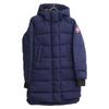 Canada Goose 5077LA Navy Ariston Down Coat Coat S NavyUsed