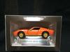 Tomica Limited Lamborghini Miura P400SV Orange