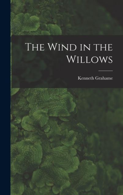 The The Wind In the Willows Book