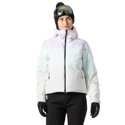 Jacket Nora Short Puffy