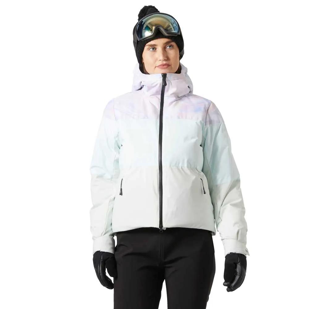 Helly Hansen Jacket Nora Short Puffy
