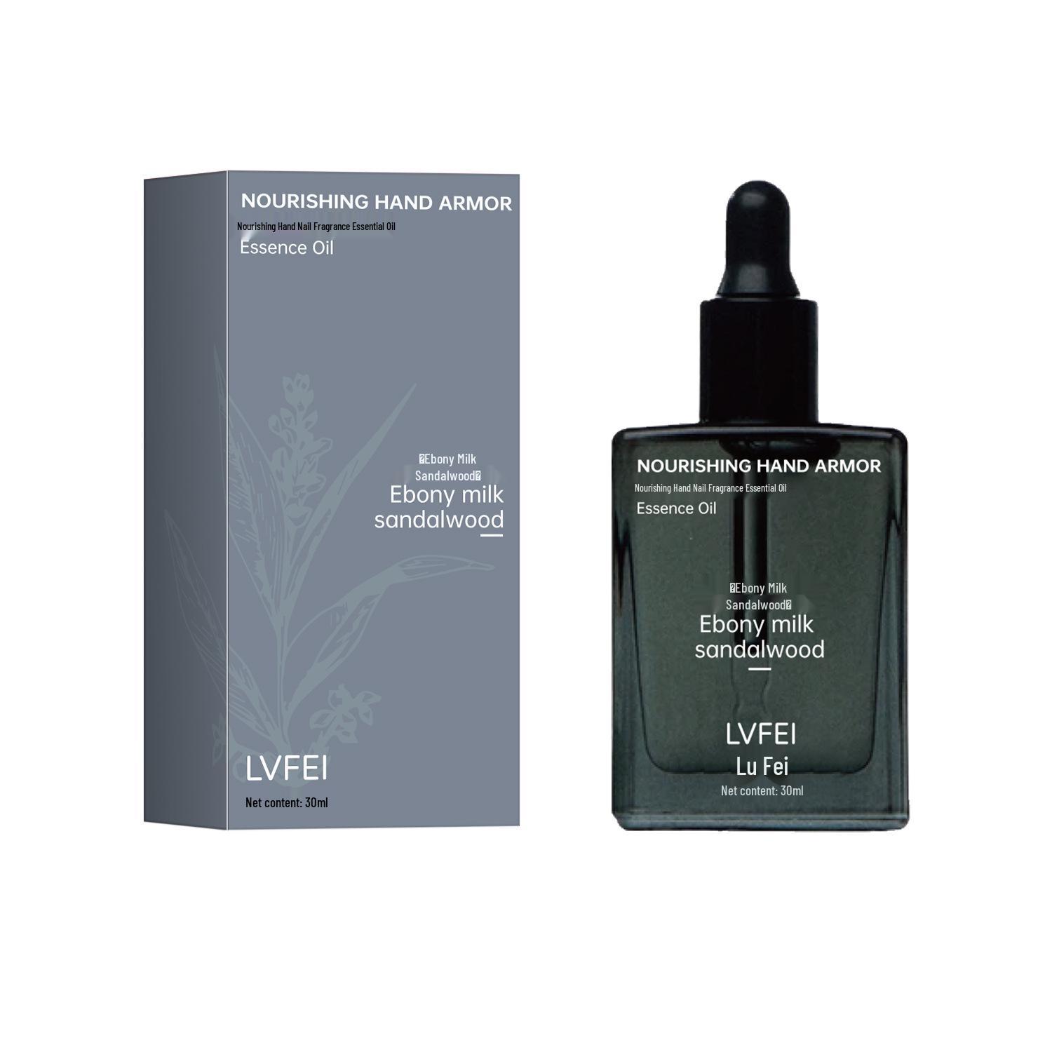 Lü Fei Run Yang Увлажняющая терапия для кутикулы 30ml