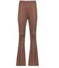 New Autumn Sports Casual Flared Pants for Women