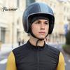 All-season Cycling Beanie Outdoor Hat Windproof Ear Protection Motorcycle Helmet Liner Riding Running Elastic Head Cover Men Women Four Seasons