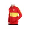 Nike Retro Sports Casual Zip-Up Jacket Men Jackets Red CI8365-657