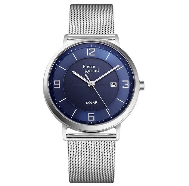 

Часы Pierre Ricaud P60023.5155Q One Size