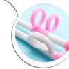 Design Animale Bacchette Didattiche Bacchette per Allenamento per Bambini Adulti per Bambino Bambino Principianti Riutilizzabili e Lavabili in Lavastoviglie