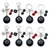 Porte-monnaie, clips, porte-clefs – Porte-clefs